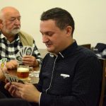 Karbaníci si dali dostaveníčko v Milevsku