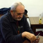 Karbaníci si dali dostaveníčko v Milevsku