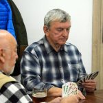 Karbaníci si dali dostaveníčko v Milevsku