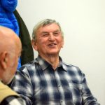 Karbaníci si dali dostaveníčko v Milevsku