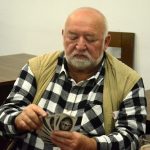Karbaníci si dali dostaveníčko v Milevsku