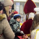 Mikulášskou na ledě rozzářili krampusáci z Vožice