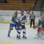 VIDEO: Táborští nasypali Hronovu osm gólů! Adam Zeman stihl hattrick za devět minut