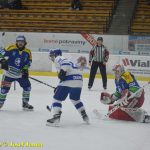 VIDEO: Táborští nasypali Hronovu osm gólů! Adam Zeman stihl hattrick za devět minut