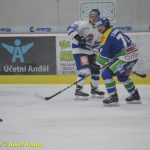VIDEO: Táborští nasypali Hronovu osm gólů! Adam Zeman stihl hattrick za devět minut