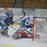 VIDEO: Táborští nasypali Hronovu osm gólů! Adam Zeman stihl hattrick za devět minut