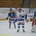 VIDEO: Táborští nasypali Hronovu osm gólů! Adam Zeman stihl hattrick za devět minut