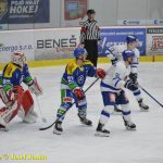 VIDEO: Táborští nasypali Hronovu osm gólů! Adam Zeman stihl hattrick za devět minut