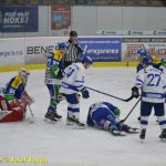 VIDEO: Táborští nasypali Hronovu osm gólů! Adam Zeman stihl hattrick za devět minut