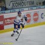 VIDEO: Táborští nasypali Hronovu osm gólů! Adam Zeman stihl hattrick za devět minut