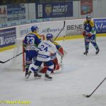 VIDEO: Táborští nasypali Hronovu osm gólů! Adam Zeman stihl hattrick za devět minut