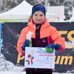 Mikulášský běh v Čimelicích nezastavila ani sněhová kalamita