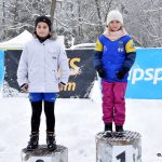 Mikulášský běh v Čimelicích nezastavila ani sněhová kalamita