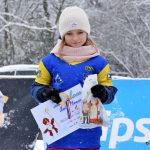 Mikulášský běh v Čimelicích nezastavila ani sněhová kalamita