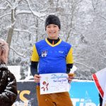 Mikulášský běh v Čimelicích nezastavila ani sněhová kalamita