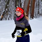 Mikulášský běh v Čimelicích nezastavila ani sněhová kalamita