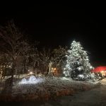 Katovice vyhlížejí advent stylově. Mají vlastní kalendář