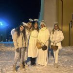 Katovice vyhlížejí advent stylově. Mají vlastní kalendář