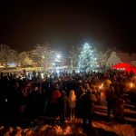 Katovice vyhlížejí advent stylově. Mají vlastní kalendář