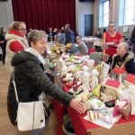 Vánoční trhy ladily na advent v Radomyšli