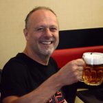 Šipky: Vítězství si z Vánočního turnaje odnesl Tomáš Trepka
