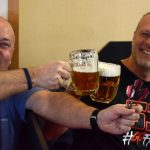 Šipky: Vítězství si z Vánočního turnaje odnesl Tomáš Trepka