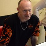 Šipky: Vítězství si z Vánočního turnaje odnesl Tomáš Trepka