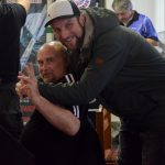 Šipky: Vítězství si z Vánočního turnaje odnesl Tomáš Trepka