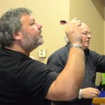 Šipky: Vítězství si z Vánočního turnaje odnesl Tomáš Trepka