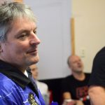 Šipky: Vítězství si z Vánočního turnaje odnesl Tomáš Trepka