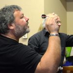 Šipky: Vítězství si z Vánočního turnaje odnesl Tomáš Trepka