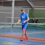 VIDEO: Footbagisté sehráli v Táboře turnaj na počest Jindry Smoly. Táborský hráč Pavel Hejra vyhrál dvouhru i čtyřhru