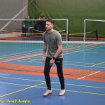 VIDEO: Footbagisté sehráli v Táboře turnaj na počest Jindry Smoly. Táborský hráč Pavel Hejra vyhrál dvouhru i čtyřhru
