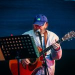 Starosta Strakonic zapálil svíčku na adventním věnci a poděkoval za pomoc s likvidací kalamity