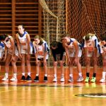 Starší žákyně BK Strakonice si připsaly další vysoká vítězství
