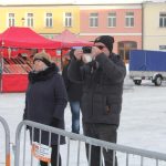 Ve Vodňanech si odpočítali začátek adventu