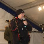 Ve Vodňanech si odpočítali začátek adventu