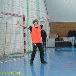 VIDEO: Házenkáři Spartaku nebyli daleko od čtyřicítky! Sezimák na závěr podzimu rozstřílel Loko Vršovice