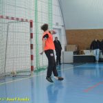 VIDEO: Házenkáři Spartaku nebyli daleko od čtyřicítky! Sezimák na závěr podzimu rozstřílel Loko Vršovice