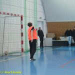VIDEO: Házenkáři Spartaku nebyli daleko od čtyřicítky! Sezimák na závěr podzimu rozstřílel Loko Vršovice