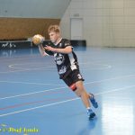 VIDEO: Házenkáři Spartaku nebyli daleko od čtyřicítky! Sezimák na závěr podzimu rozstřílel Loko Vršovice