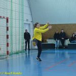 VIDEO: Házenkáři Spartaku nebyli daleko od čtyřicítky! Sezimák na závěr podzimu rozstřílel Loko Vršovice
