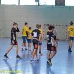 VIDEO: Házenkáři Spartaku nebyli daleko od čtyřicítky! Sezimák na závěr podzimu rozstřílel Loko Vršovice
