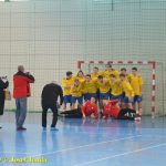 VIDEO: Házenkáři Spartaku nebyli daleko od čtyřicítky! Sezimák na závěr podzimu rozstřílel Loko Vršovice