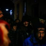 Vánoční strom v Protivíně se rozzářil před zraky stovek lidí