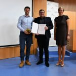 Na krajském úřadu se rozdaly Ceny hejtmana za společenskou odpovědnost