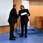 Na krajském úřadu se rozdaly Ceny hejtmana za společenskou odpovědnost