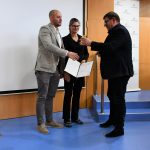 Na krajském úřadu se rozdaly Ceny hejtmana za společenskou odpovědnost