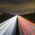 Riziko střetu se zvěří? V jižních Čechách hrozí nejméně