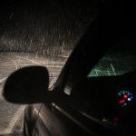 Riziko střetu se zvěří? V jižních Čechách hrozí nejméně
